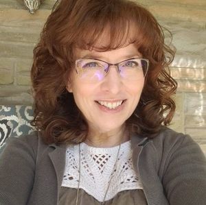 Meet your Posher, Sharon